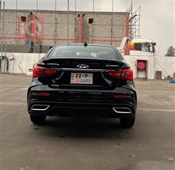 شيري أريزو 5